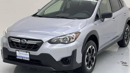 SUBARU CROSSTREK 2023 JF2GTABC5P8211601 image