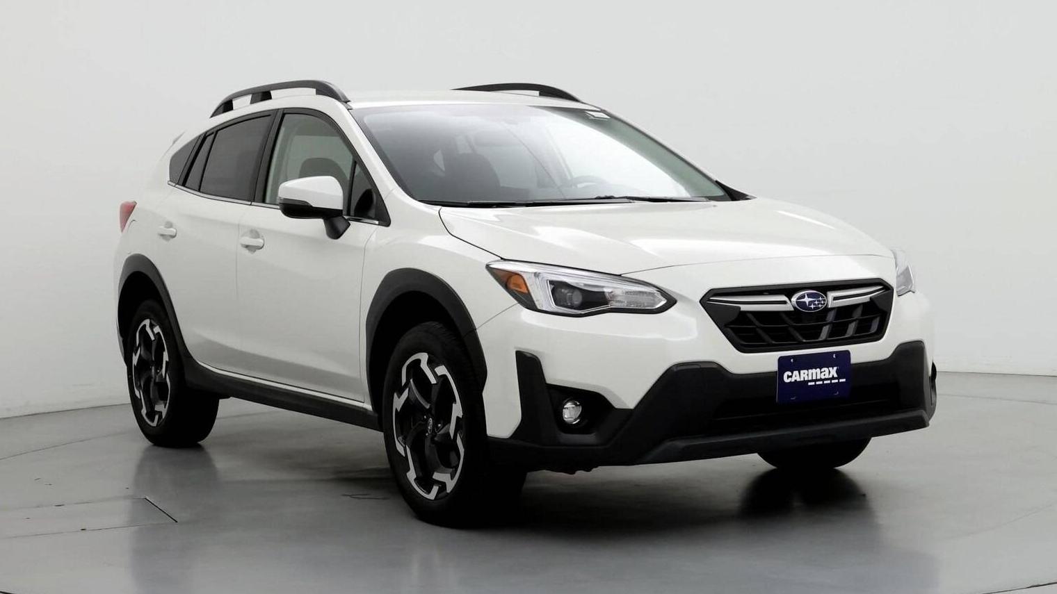 SUBARU CROSSTREK 2023 JF2GTHMC2P8236980 image