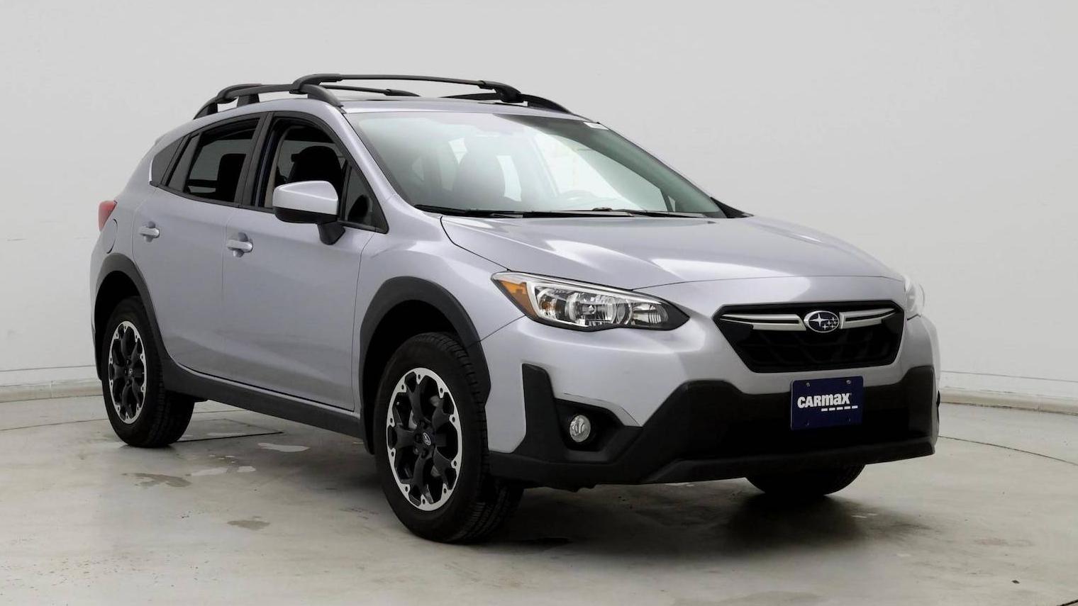 SUBARU CROSSTREK 2023 JF2GTAEC0P8220606 image