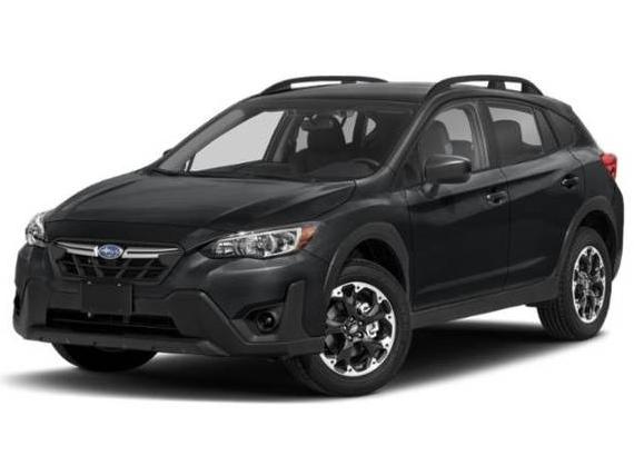 SUBARU CROSSTREK 2023 JF2GTAACXP9234125 image