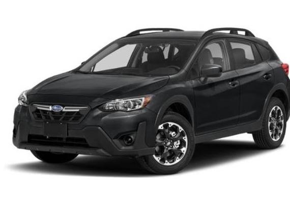 SUBARU CROSSTREK 2023 JF2GTABC1P8289194 image