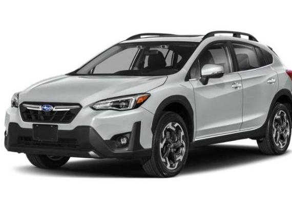 SUBARU CROSSTREK 2023 JF2GTHNC9PH230236 image