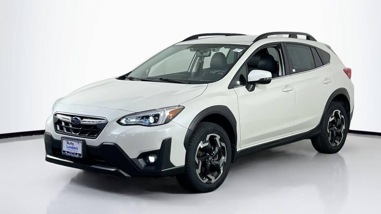 SUBARU CROSSTREK 2023 JF2GTHMC1P8200908 image