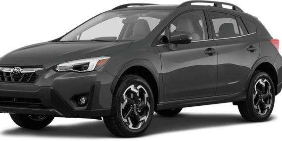SUBARU CROSSTREK 2023 JF2GTHNC0P8207069 image