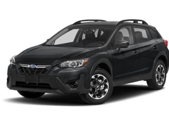 SUBARU CROSSTREK 2023 JF2GTABCXPH250314 image
