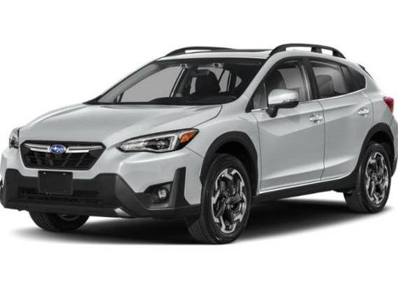 SUBARU CROSSTREK 2023 JF2GTHMC4P8232638 image