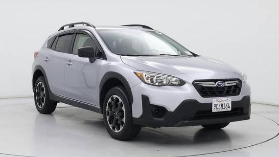 SUBARU CROSSTREK 2023 JF2GTABC2P8209997 image