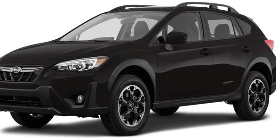 SUBARU CROSSTREK 2023 JF2GTAEC4PH254211 image
