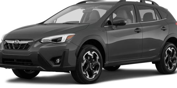 SUBARU CROSSTREK 2023 JF2GTHMC4P8250704 image
