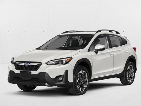 SUBARU CROSSTREK 2023 JF2GTHMC9P8208318 image