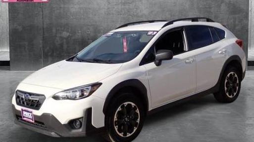 SUBARU CROSSTREK 2023 JF2GTABC2PH283629 image