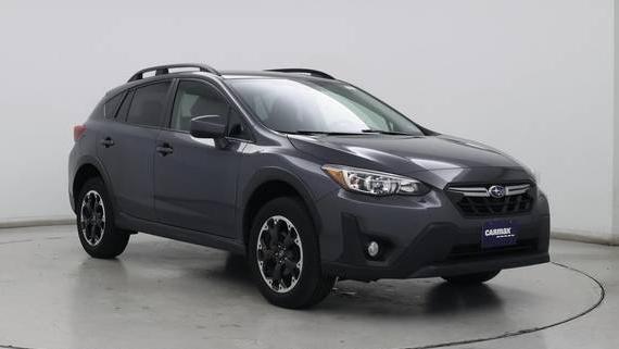 SUBARU CROSSTREK 2023 JF2GTAPC1PH328133 image