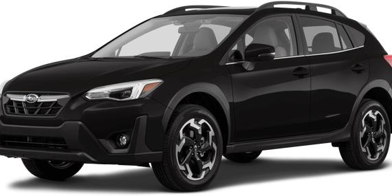 SUBARU CROSSTREK 2023 JF2GTHNCXPH284659 image SUBARU CROSSTREK 2023 JF2GTHNCXPH284659 image