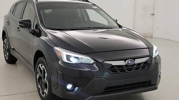 SUBARU CROSSTREK 2023 JF2GTHMC1P8307344 image