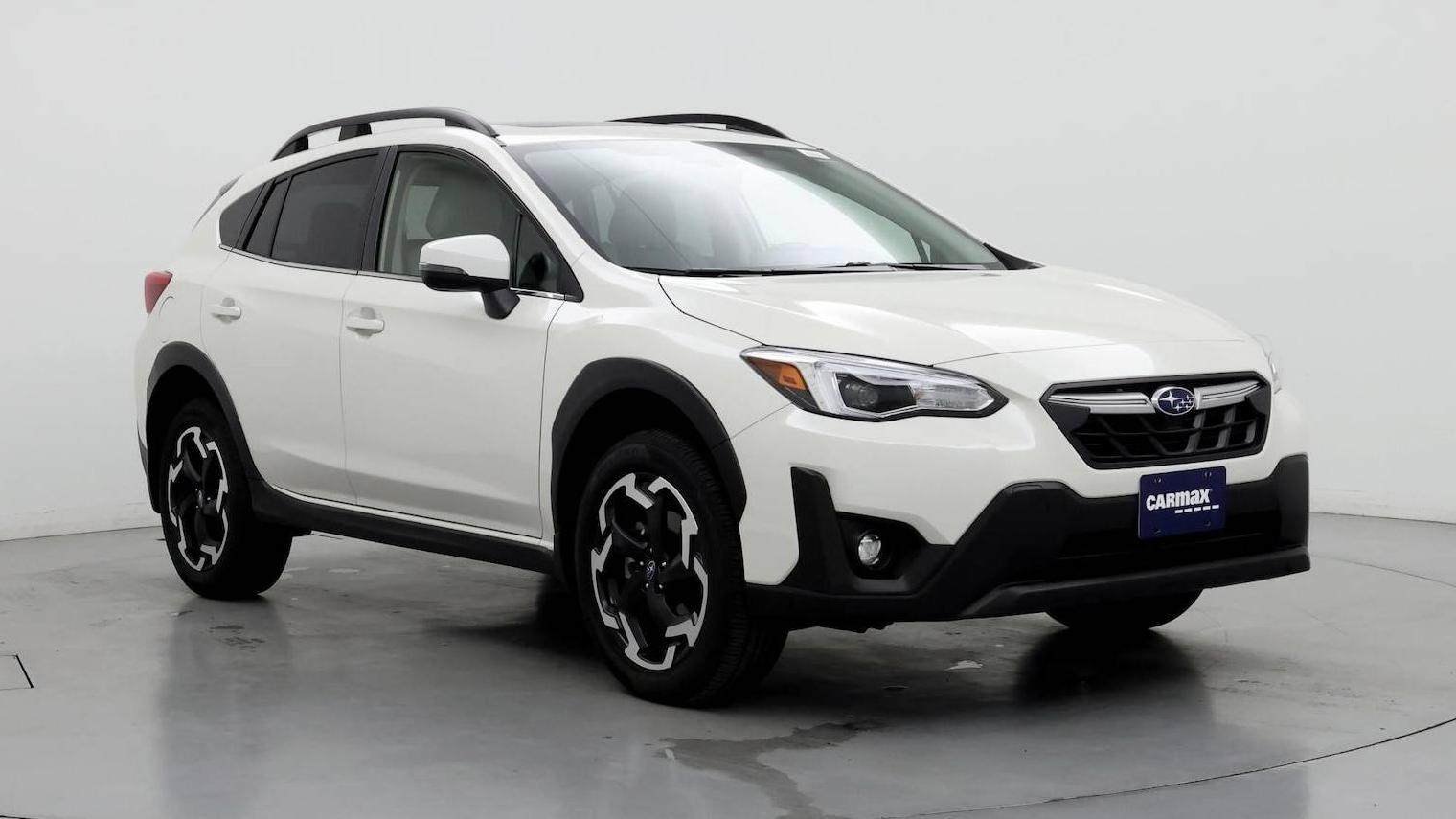 SUBARU CROSSTREK 2023 JF2GTHNC2P8324796 image