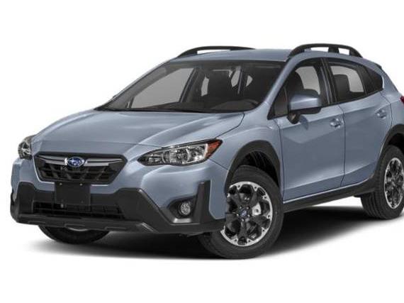 SUBARU CROSSTREK 2023 JF2GTACC4PG228166 image