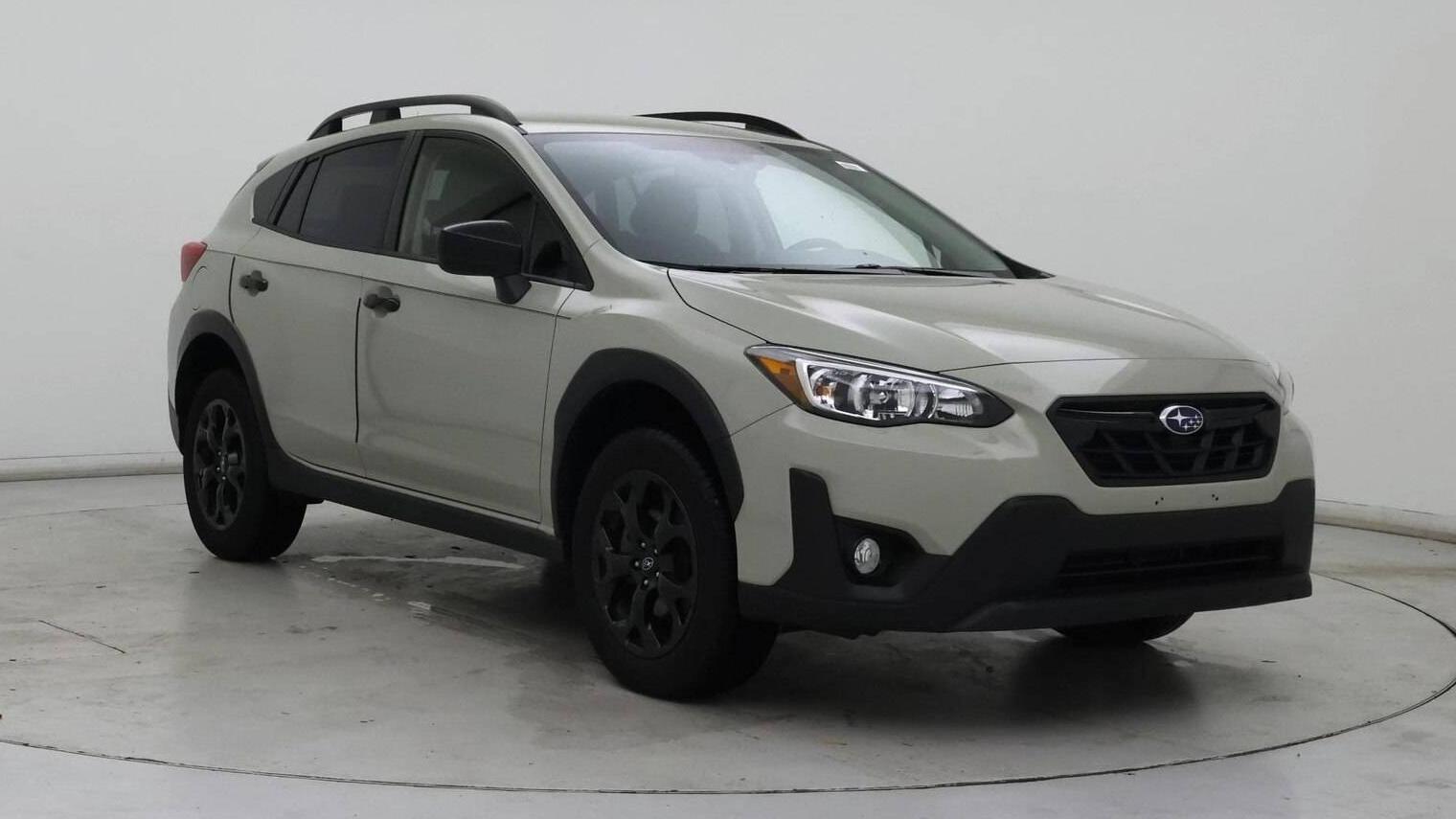 SUBARU CROSSTREK 2023 JF2GTAPC6P8307293 image