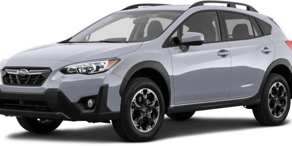 SUBARU CROSSTREK 2023 JF2GTAPC6P8280645 image SUBARU CROSSTREK 2023 JF2GTAPC6P8280645 image