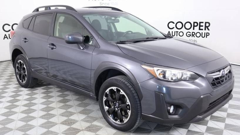 SUBARU CROSSTREK 2023 JF2GTAPC4PH252150 image