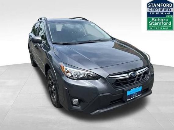 SUBARU CROSSTREK 2023 JF2GTAEC3PH233222 image