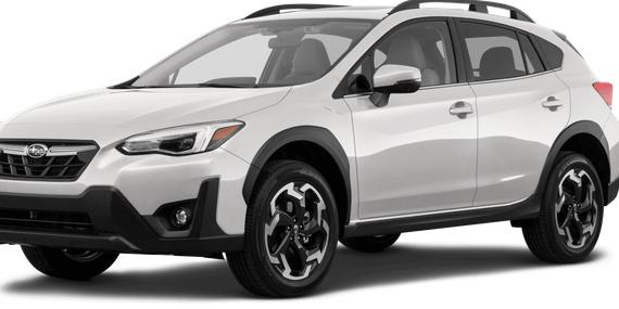 SUBARU CROSSTREK 2023 JF2GTHNC1PH251856 image