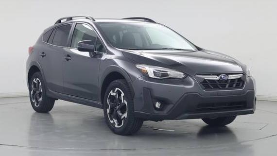 SUBARU CROSSTREK 2023 JF2GTHMC9P8203085 image