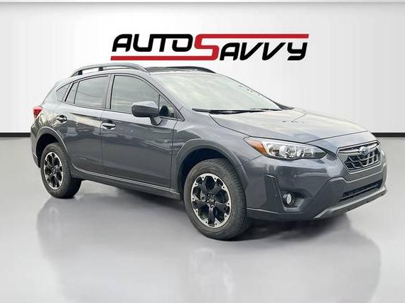 SUBARU CROSSTREK 2023 JF2GTAPC2P8228252 image