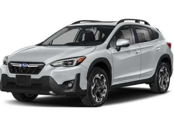SUBARU CROSSTREK 2023 JF2GTHNC3P8232578 image