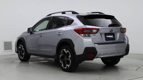 SUBARU CROSSTREK 2023 JF2GTHNC6P8217685 image
