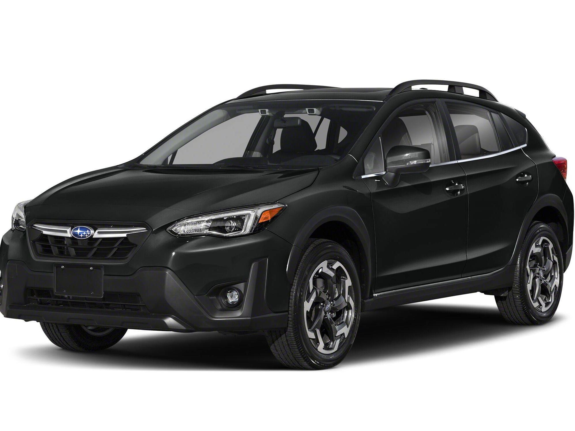 SUBARU CROSSTREK 2023 JF2GTHMCXP8304104 image