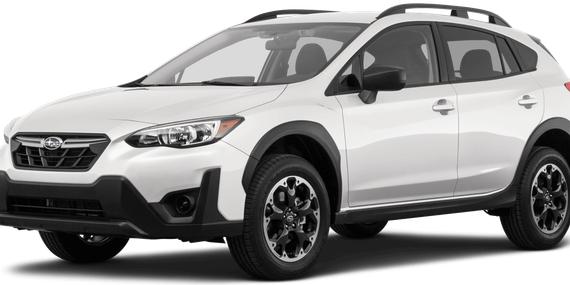 SUBARU CROSSTREK 2023 JF2GTABC0PH273164 image SUBARU CROSSTREK 2023 JF2GTABC0PH273164 image