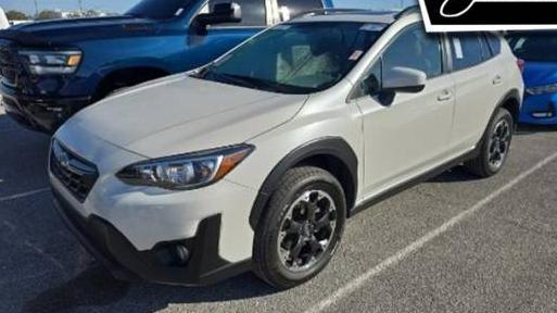 SUBARU CROSSTREK 2023 JF2GTAEC3P8289113 image