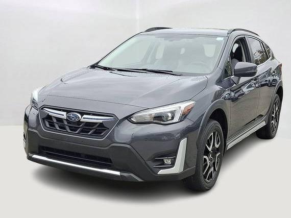 SUBARU CROSSTREK 2023 JF2GTDEC4PH230251 image