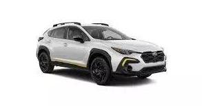 SUBARU CROSSTREK 2023 JF2GTHRC4PH224760 image