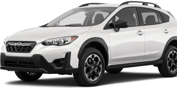 SUBARU CROSSTREK 2023 JF2GTABC4P8302312 image