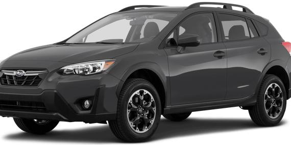 SUBARU CROSSTREK 2023 JF2GTAPC1PH251036 image