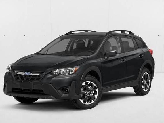 SUBARU CROSSTREK 2023 JF2GTABC4P8327839 image