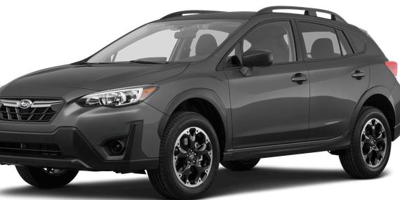 SUBARU CROSSTREK 2023 JF2GTAAC7PG247412 image