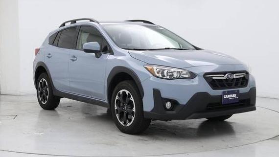SUBARU CROSSTREK 2023 JF2GTAPC4PH200596 image
