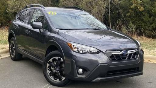 SUBARU CROSSTREK 2023 JF2GTAPC6PH255499 image