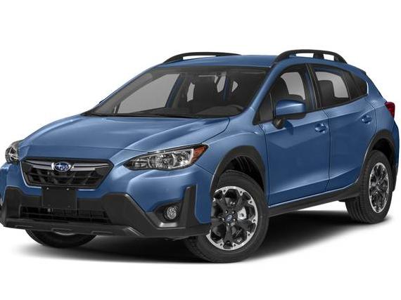 SUBARU CROSSTREK 2023 JF2GTAPC0PH255918 image