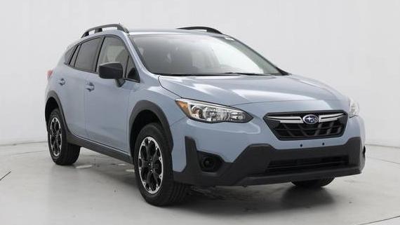 SUBARU CROSSTREK 2023 JF2GTABCXPH205096 image
