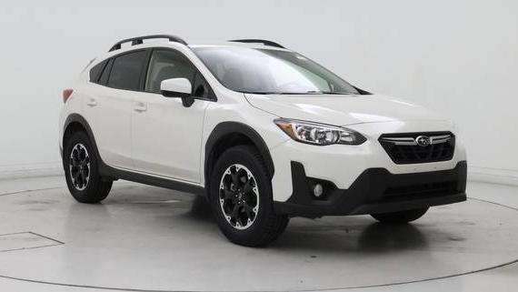 SUBARU CROSSTREK 2023 JF2GTACC2P9234942 image