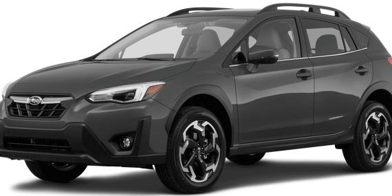 SUBARU CROSSTREK 2023 JF2GTHMC8P8296763 image SUBARU CROSSTREK 2023 JF2GTHMC8P8296763 image