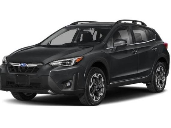 SUBARU CROSSTREK 2023 JF2GTHNC9PH252558 image