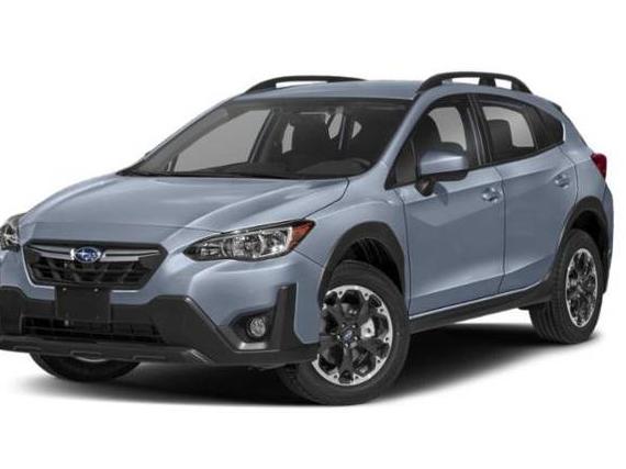 SUBARU CROSSTREK 2023 JF2GTAPC2P8295790 image
