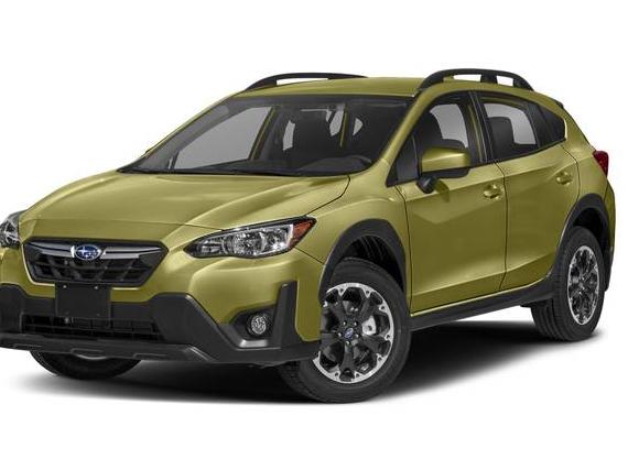 SUBARU CROSSTREK 2023 JF2GTAPC3PH220189 image