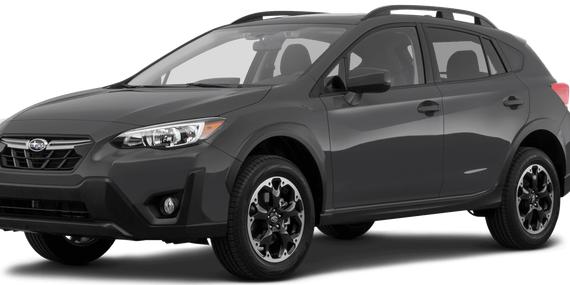 SUBARU CROSSTREK 2023 JF2GTAEC3PH250151 image