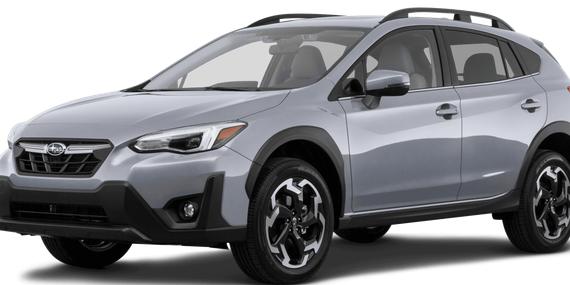 SUBARU CROSSTREK 2023 JF2GTHNC0PH223997 image