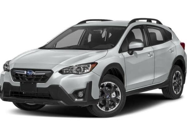 SUBARU CROSSTREK 2023 JF2GTAPCXP8223140 image